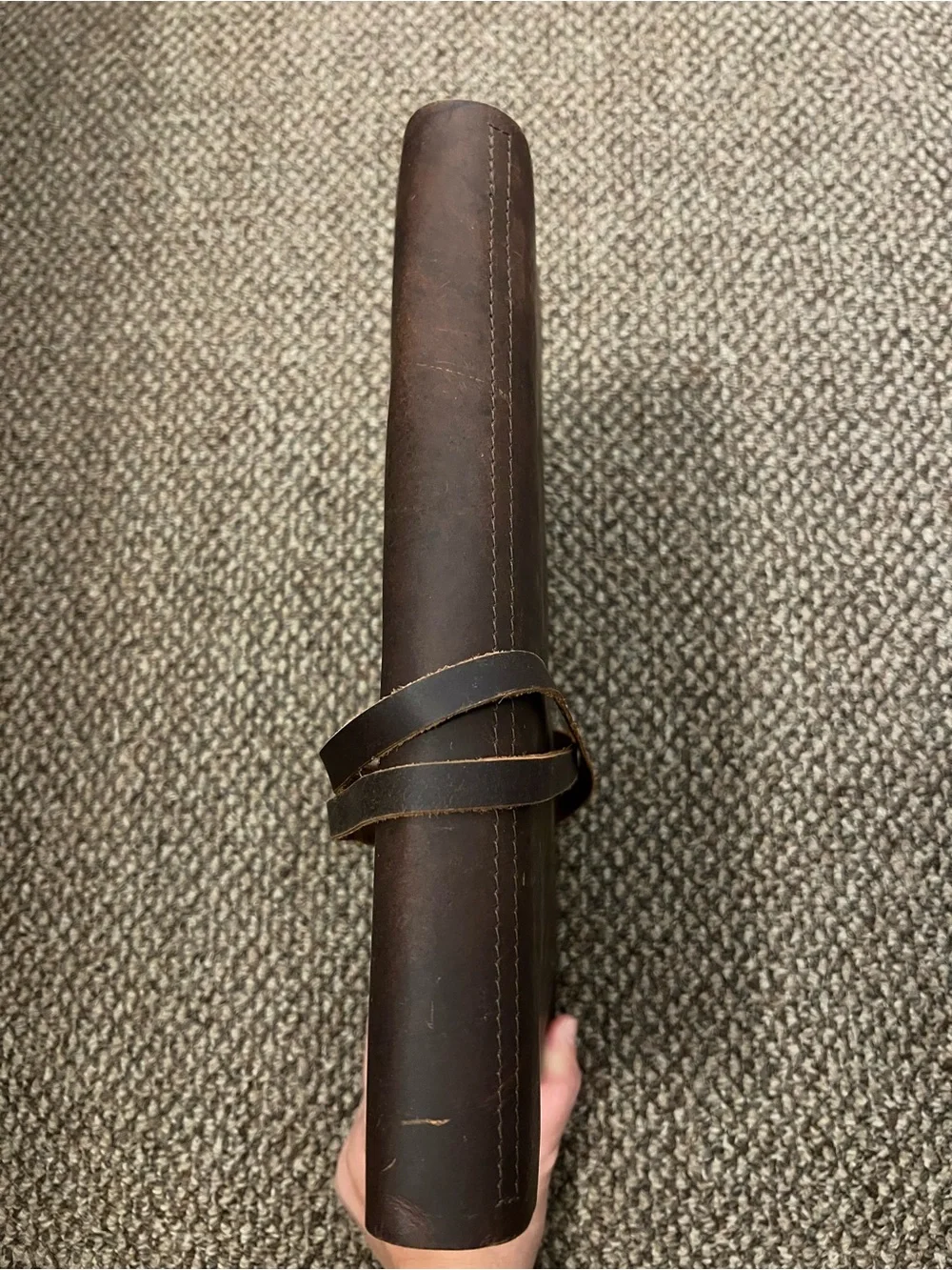 N/A handcrafted style